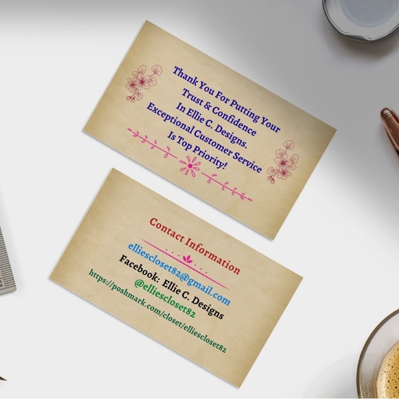 Meet your Posher, Jennifer - Picture 4 of 13